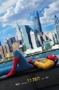 Spider-Man Homecoming 2017 Full Movie