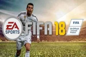 FIFA 18 PC Keygen Download