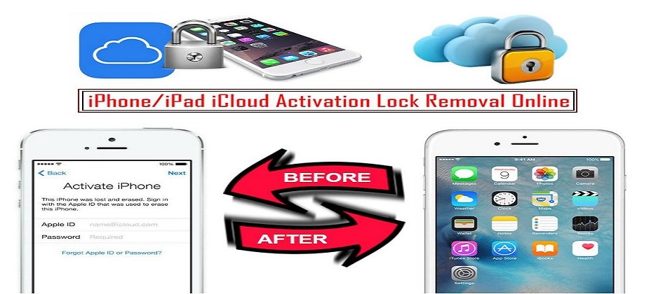 unlock Icloud For Free 2017