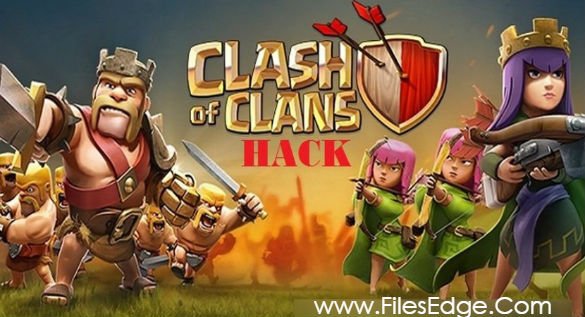  clash of clans gem hack no human verification or survey