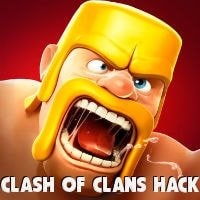 Clash of Clans Hack No Survey