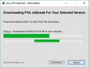 playstation 4 jailbreak 6.0