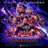 Watch Avengers: Endgame (2019) Full Movie Online Free