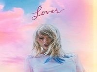 { MP3 } Taylor Swift Lover (2019) album zip download