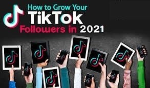 free-tiktok-followers