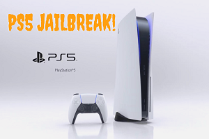 playstation 5 jailbreak 2022