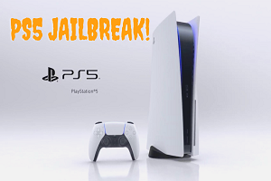 playstation 5 jailbreak 2024