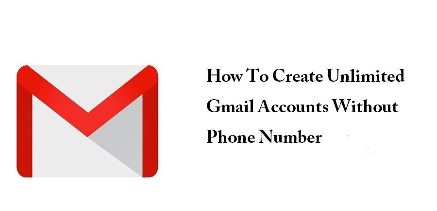 unlimited gmail trick software